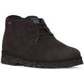 CallagHan  Herrenstiefel SMOKEY MARRON