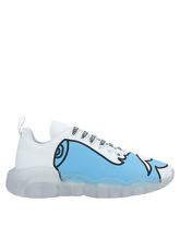 MOSCHINO Low Sneakers & Tennisschuhe