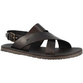 Leonardo Shoes  Sandalen M6938 NERO