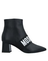 MOSCHINO Stiefeletten