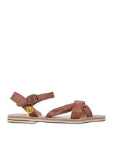 GOLDEN GOOSE DELUXE BRAND Sandalen