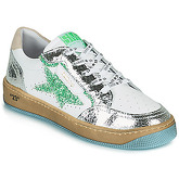 Semerdjian  Sneaker ARTO