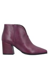 MIA FIRENZE Ankle Boots
