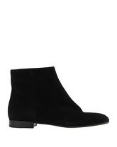 GIANVITO ROSSI Stiefeletten