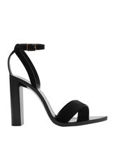 SAINT LAURENT Sandalen