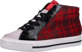 Paul Green Sneaker Nubukleder