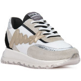 At Go  Sneaker GO MOON ARGENTO 560
