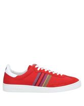 PS PAUL SMITH Low Sneakers & Tennisschuhe