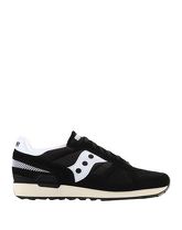 SAUCONY Low Sneakers & Tennisschuhe