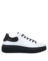 D PLUS® Low Sneakers & Tennisschuhe