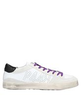 P448 Low Sneakers & Tennisschuhe