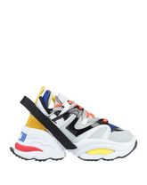 DSQUARED2 Low Sneakers & Tennisschuhe