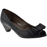 Progetto  Pumps R203Heel50plateauschuhe