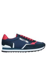 TRUSSARDI JEANS Low Sneakers & Tennisschuhe