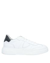 PHILIPPE MODEL Low Sneakers & Tennisschuhe