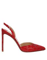 FRANCESCO RUSSO Pumps