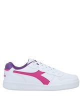 DIADORA Low Sneakers & Tennisschuhe