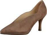 Lodi High-Heel-Pumps Leder