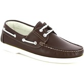 Leonardo Shoes  Mokassins C04 INGRASSATO T. MORO