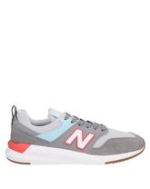 NEW BALANCE Low Sneakers & Tennisschuhe