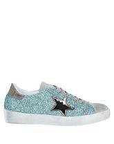 DIVINE FOLLIE Low Sneakers & Tennisschuhe