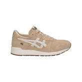 ASICS Sneaker Sneakers Low beige Herren