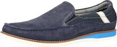 Daniel Hechter Slipper Leder
