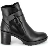 Porronet  Stiefeletten Boots 4061 Noir