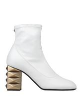 GIUSEPPE ZANOTTI Stiefeletten