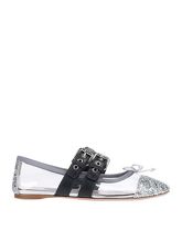 MIU MIU Ballerinas