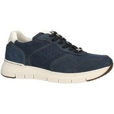 Valleverde  Sneaker 17852 hoch Harren MARINE