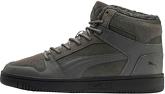 PUMA Sneaker Puma Rebound LayUp SD Fur