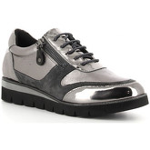 Stephen Allen  Sneaker 1133-C100 metalizado