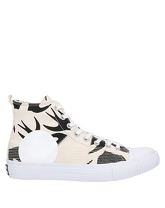 McQ Alexander McQueen High Sneakers & Tennisschuhe