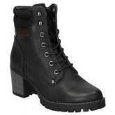 Deity  Stiefeletten BOTINES  YQB16501 MODA JOVEN NEGRO