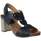 Calzados Penelope  Sandalen Sandalias con Tacón para Mujer de Penelope 5803 Caribu