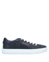 CRIME London Low Sneakers & Tennisschuhe