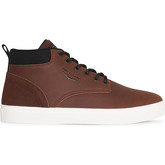 Pme Legend  Turnschuhe Strike Cognac