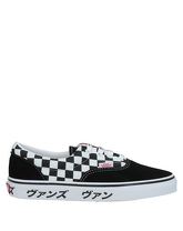 VANS Low Sneakers & Tennisschuhe