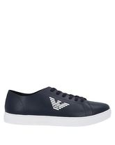 EMPORIO ARMANI Low Sneakers & Tennisschuhe