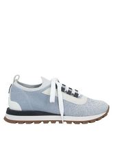 BRUNELLO CUCINELLI Low Sneakers & Tennisschuhe