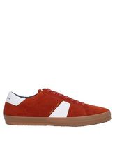 HARMONT&BLAINE Low Sneakers & Tennisschuhe