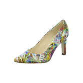 PETER KAISER Pumps Klassische Pumps bunt Damen