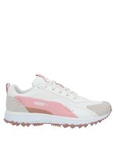 PUMA Low Sneakers & Tennisschuhe