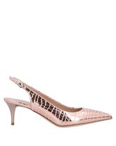 SERGIO LEVANTESI Pumps