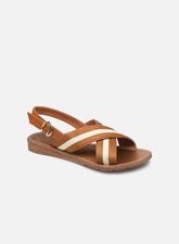 SALE -50 Chattawak - TIFFANY - SALE Sandalen, braun
