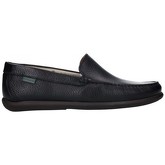 Pitillos  Herrenschuhe 4240 Hombre Negro