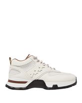 ERMENEGILDO ZEGNA Low Sneakers & Tennisschuhe