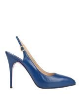 LUCIANO PADOVAN Pumps