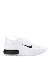 NIKE Low Sneakers & Tennisschuhe